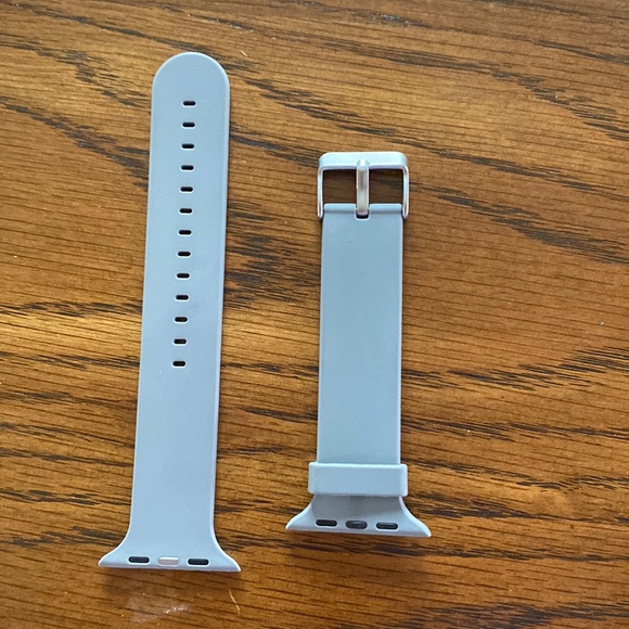 42mm wrist strap for series 3 Apple Watch - Picture 1 of 2